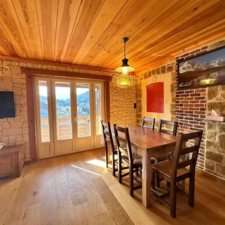Appartement Cosy Au Cœur De De Lans Pour 4 Pers, Balcon - Fr-1-515-223 Villard-de-Lans