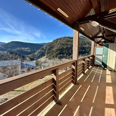 Cosy Au Cœur De De Lans Pour 4 Pers, Balcon - Fr-1-515-223 Appartement *