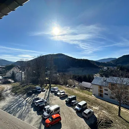 Cosy Au Cœur De De Lans Pour 4 Pers, Balcon - Fr-1-515-223 Appartement Villard-de-Lans