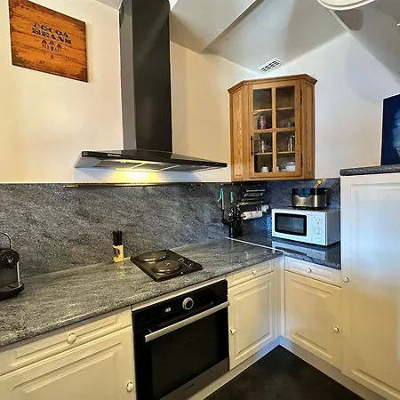 Cosy Au Coeur De Villard-de-lans, 3 Pers, Balcon - Fr-1-515-223 Villard-de-Lans